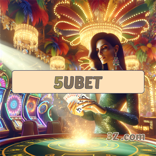 Apostas Criativas: Como 5ubet.com Transforma Seu Jogo
