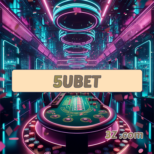 Atrações que Tornam o 5ubet Confiável e Irresistível