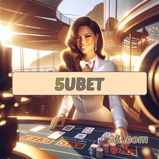 Experimente a Plataforma Inovadora da 5ubet.com Agora Mesmo