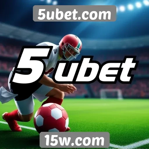 Principais jogos disponíveis no site 5ubet.com