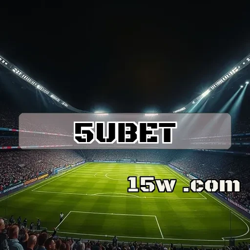 5ubet.com: A Revolução da Jogatina Móvel no Brasil