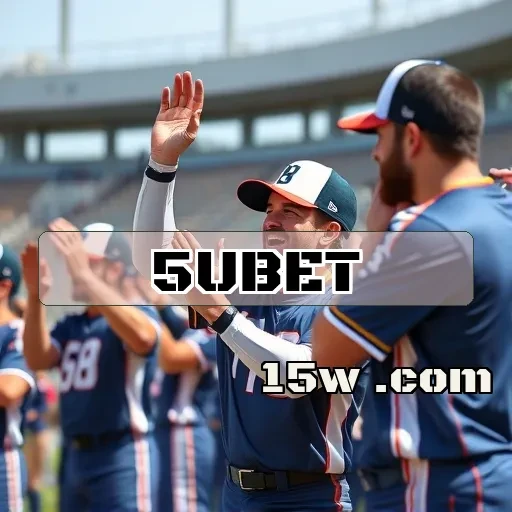 5ubet.com: Descubra Tudo Sobre Apostas Que Transformam Seu Jogo!