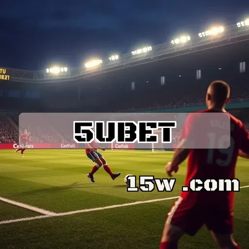 5ubet.com: Surpresas e Ofertas Imperdíveis para Aficionados por Jogos