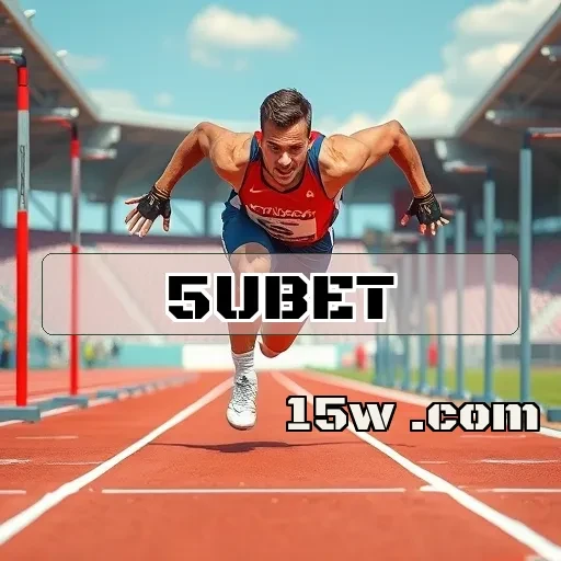 5ubet.com: Explore o Mundo do Futebol e suas Melhores Apostas