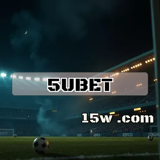 5ubet.com: Apostas e Tênis, Uma Combinação Imperdível